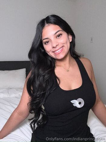 RATED1 INDIAN ON OF / indianprincessxx nude photo #20