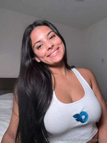 RATED1 INDIAN ON OF / indianprincessxx nude photo #22