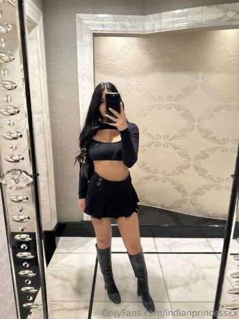 RATED1 INDIAN ON OF / indianprincessxx nude photo #24