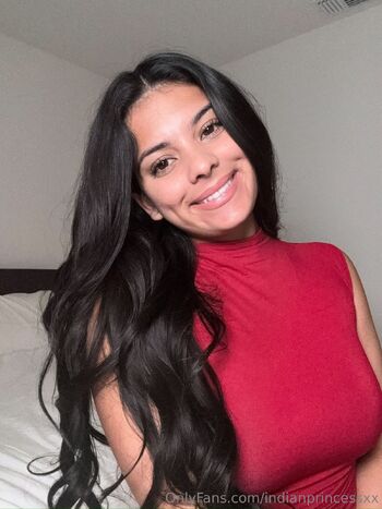 RATED1 INDIAN ON OF / indianprincessxx nude photo #29