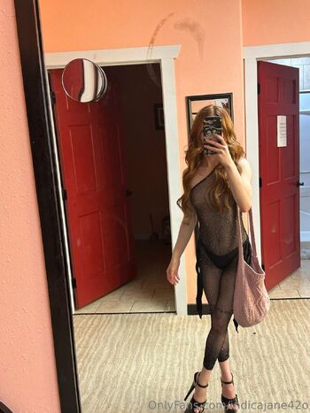 Indica Jan / indicajane42o / indicajane420_ nude photo #11