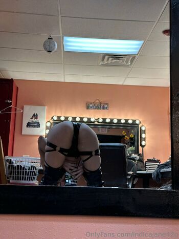 Indica Jan / indicajane42o / indicajane420_ nude photo #13