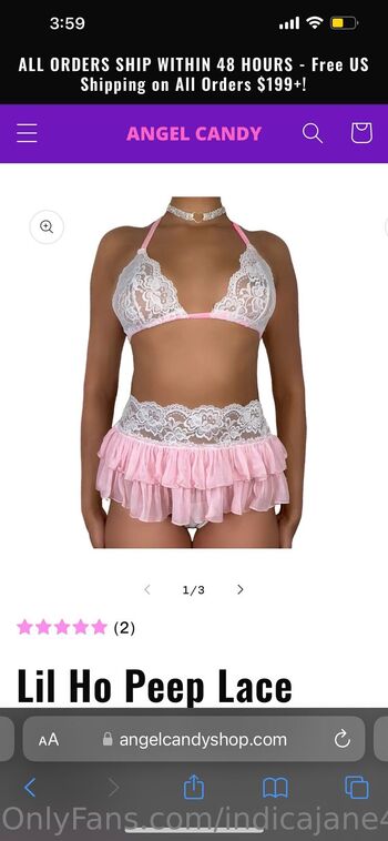 Indica Jan / indicajane42o / indicajane420_ nude photo #25