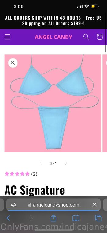 Indica Jan / indicajane42o / indicajane420_ nude photo #26