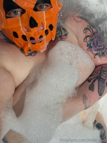 Indie Nyx / indie_nyx nude photo #10