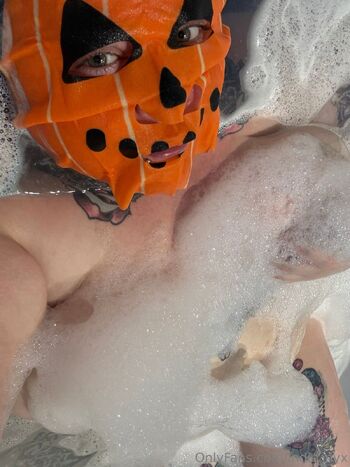 Indie Nyx / indie_nyx nude photo #11