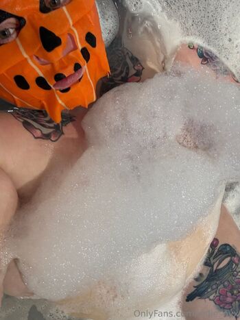 Indie Nyx / indie_nyx nude photo #15