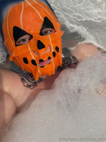 Indie Nyx / indie_nyx nude photo #16