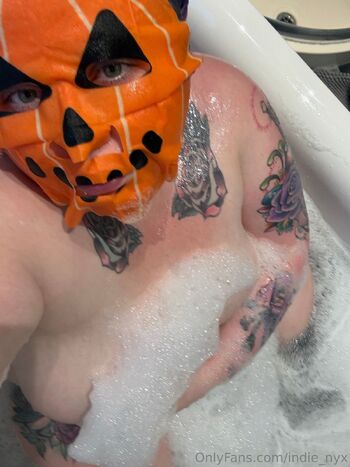 Indie Nyx / indie_nyx nude photo #17
