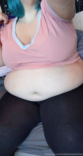 Indie Summers - Free / indiesummersfree nude photo #2