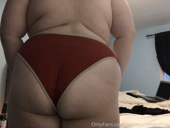 Indie Summers - Free / indiesummersfree nude photo #3