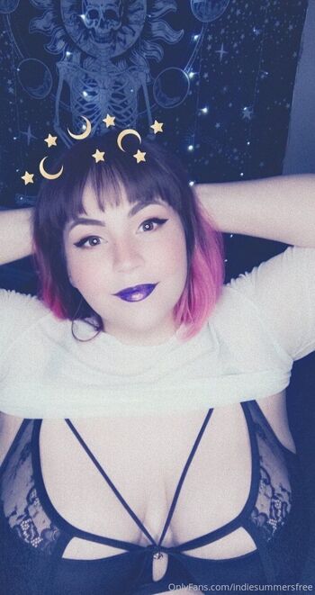 Indie Summers - Free / indiesummersfree nude photo #16