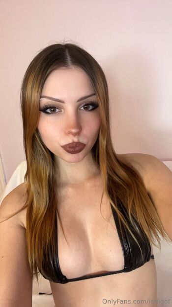 Ind / indigof nude photo #26