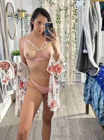 𝐈ndìgo Jone / indigojones / indigojonesxx / indigo__jones nude photo #22