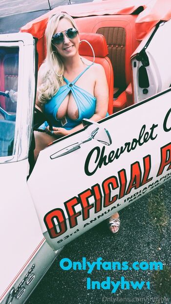 indyh / indyhw nude photo #4