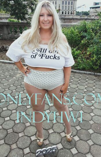 indyh / indyhw nude photo #18