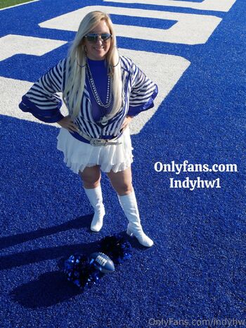 indyh / indyhw nude photo #26