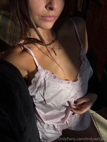 Indy Wright / indywright / indywrightx nude photo #2
