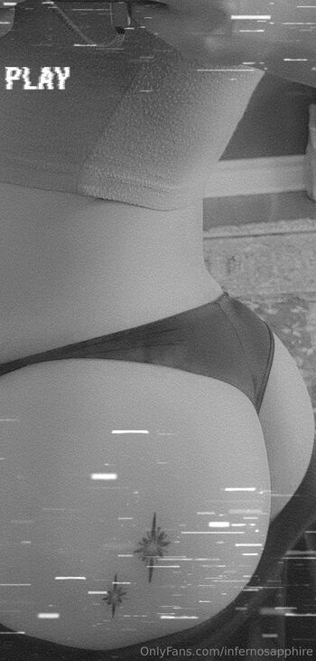 InfernoSapphir / infernosapphire nude photo #3