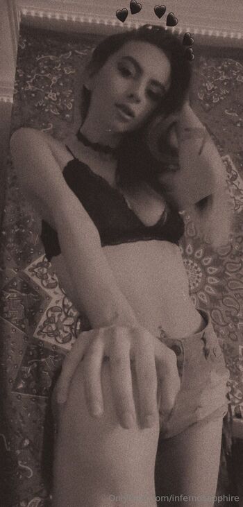 InfernoSapphir / infernosapphire nude photo #6