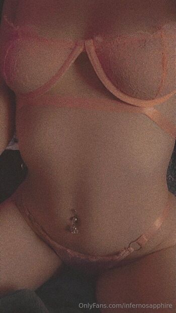 InfernoSapphir / infernosapphire nude photo #10