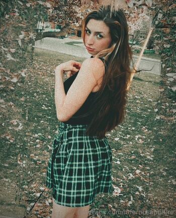 InfernoSapphir / infernosapphire nude photo #11