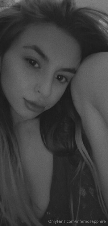 InfernoSapphir / infernosapphire nude photo #12