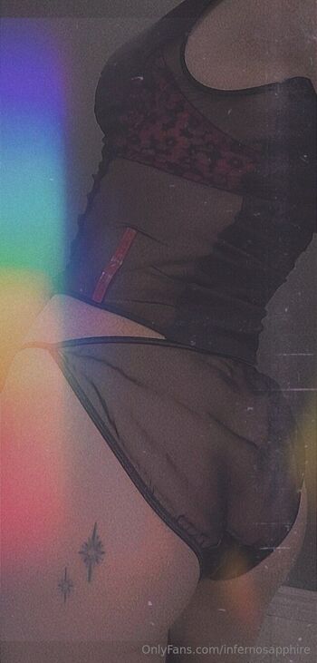 InfernoSapphir / infernosapphire nude photo #14