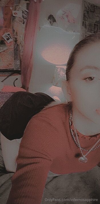 InfernoSapphir / infernosapphire nude photo #21