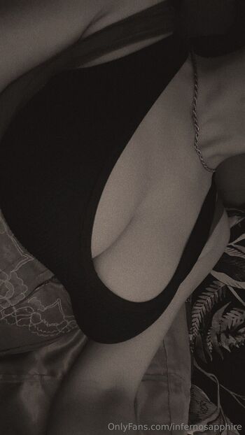 InfernoSapphir / infernosapphire nude photo #23