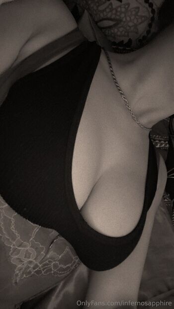 InfernoSapphir / infernosapphire nude photo #24
