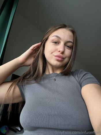 InfuseMar / infusemari nude photo #14