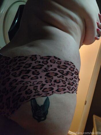 Inkbl0 / ink.bl0t nude photo #23