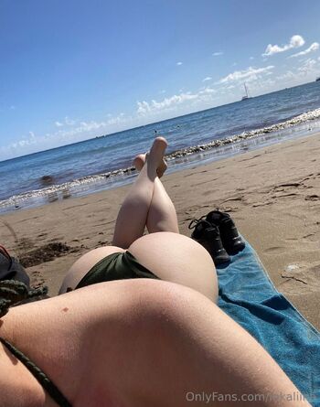 inkaliina / inkaliina nude photo #13