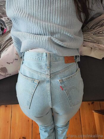 inkaliina / inkaliina nude photo #23