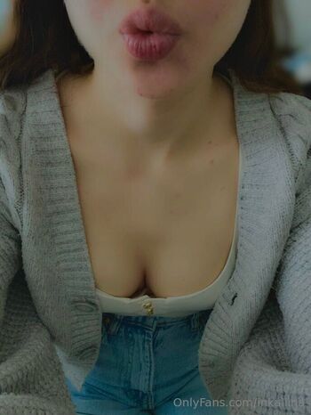 inkaliina / inkaliina nude photo #24