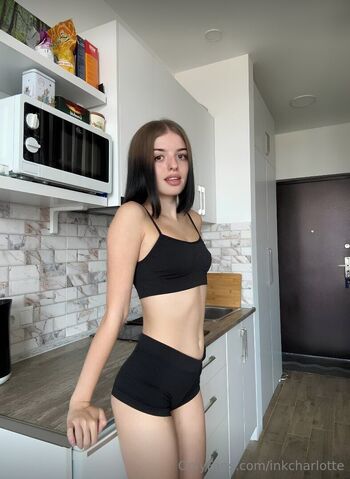 OnlyFans / inkcharlotte nude photo #28