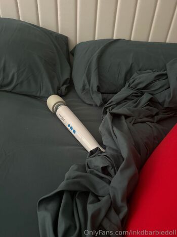 Inkdbarbiedol / inkdbarbiedoll nude photo #12