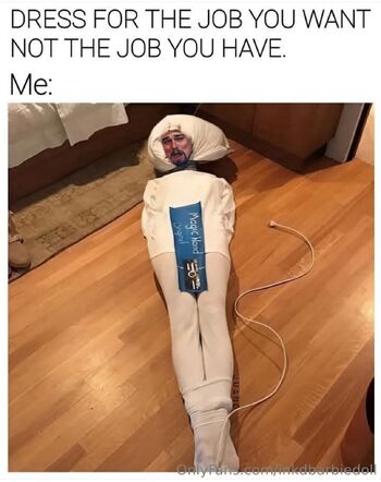 Inkdbarbiedol / inkdbarbiedoll nude photo #13