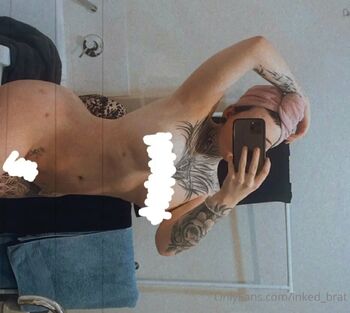 Inked_Bra / inked_brat nude photo #2