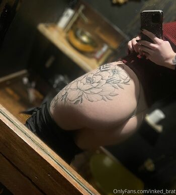 Inked_Bra / inked_brat nude photo #7