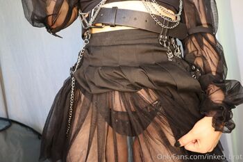 Inked_Bra / inked_brat nude photo #15