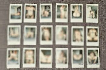 Kitten FRE / inked_kittenfree nude photo #10