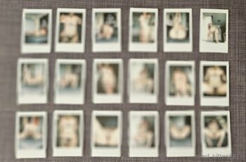 Kitten FRE / inked_kittenfree nude photo #12