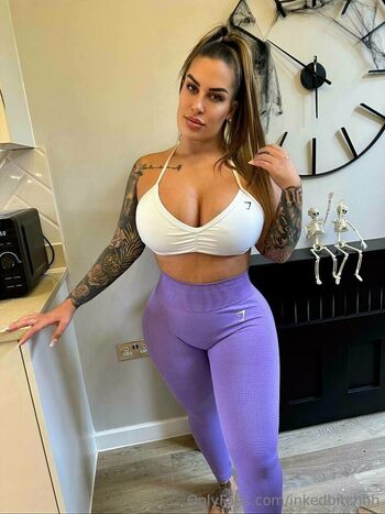 ONLINE SEXTING - DOMME - CUCKOLD / inkedbitchhh nude photo #13