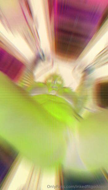 Inked Fit Goddes / inkedfitgoddess nude photo #35