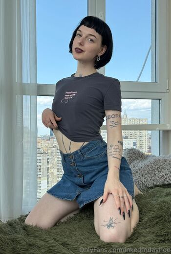 𝐅𝐯𝐜𝐤𝐌𝐞𝐅𝐫𝐢𝐝𝐚𝐲𝐬 / inkedfridayhoe nude photo #1