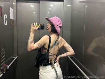 𝐅𝐯𝐜𝐤𝐌𝐞𝐅𝐫𝐢𝐝𝐚𝐲𝐬 / inkedfridayhoe nude photo #26