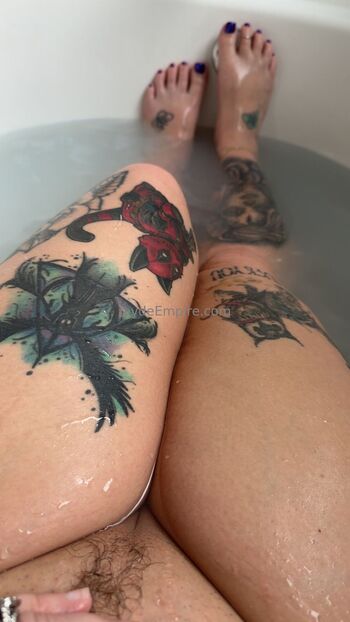 Theodora Jayd / inkedmamii_free nude photo #19