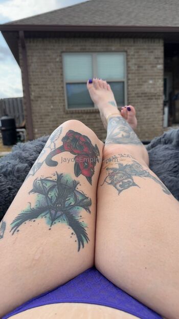 Theodora Jayd / inkedmamii_free nude photo #22